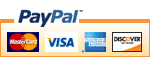 Payments Through Paypal